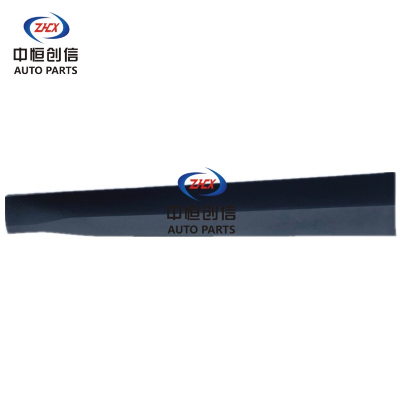 Rear Middle Door Outer Guard Panel Matte Assembly for DEEPAL S05 - Image 4