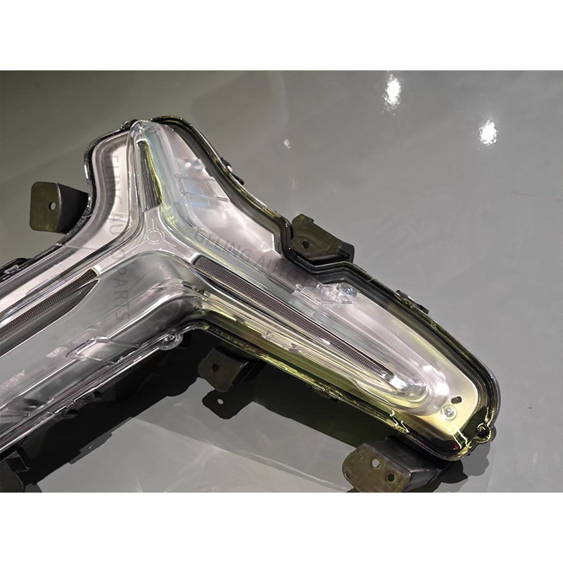 LED Daytime Running Light and Turn Signal Lamp for CHANGAN UNI-K (2021-2023) - Image 4