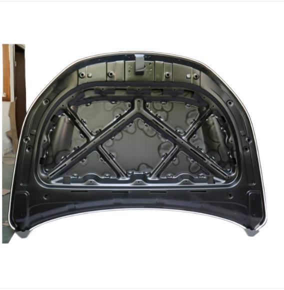 Front Right Fender 8403200-CR01DY for CHANGAN UNI-K - Image 2