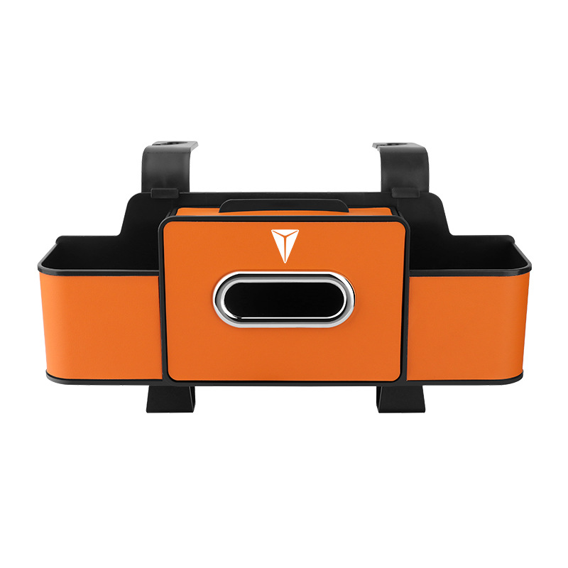 Car Seat Back Storage Box and Cup Holder for DEEPAL S07 S05 SL03 L07 S09 & DEEPAL G318 - Image 5
