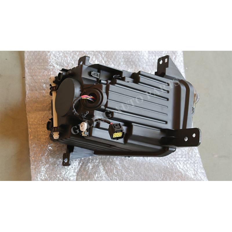 Front Fog Light Lamp Assembly for CHANGAN UNI-T 2020-2022 - Image 3