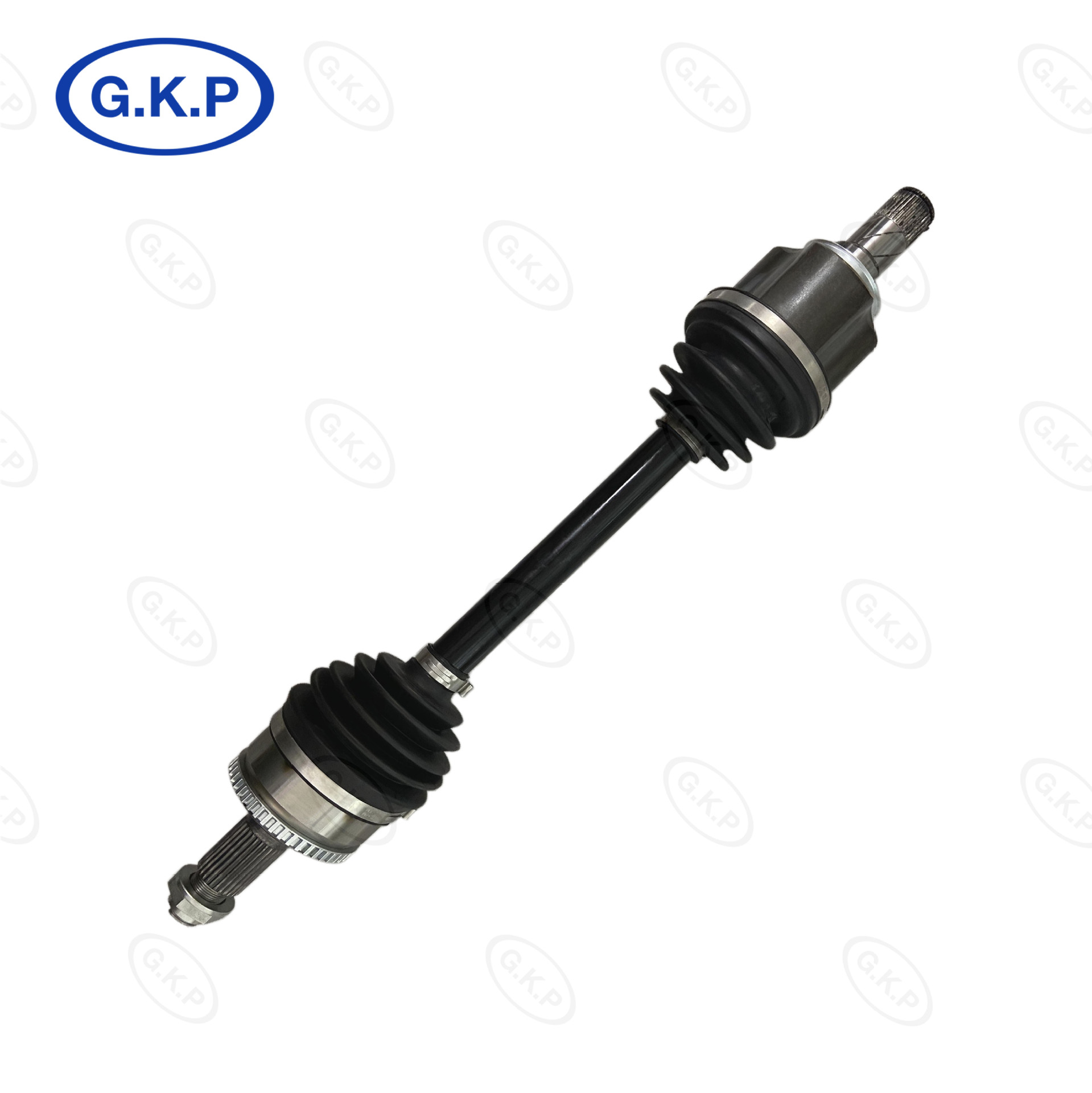 Front Drive Shaft Half Shaft Assembly 2203100-MK02 for CHANGAN UNI-V - Image 4
