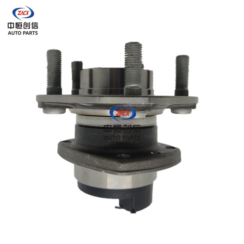 Rear Wheel Hub Bearing Assembly for CHANGAN CS15 - OEM 3502120-BE01 - Image 3