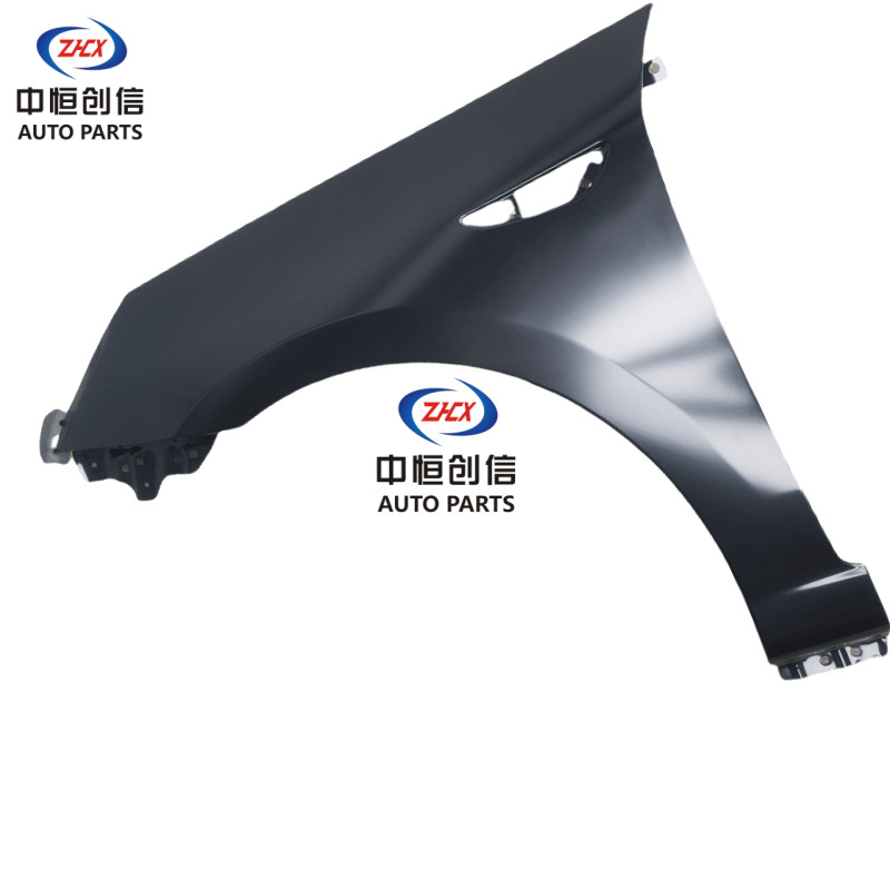Front Fender Panel Wing Panel for CHANGAN Eado 2012 - Image 2
