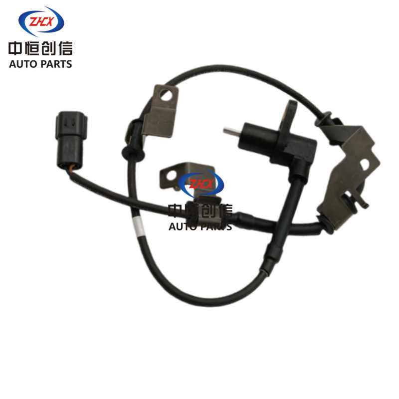 Front Wheel ABS Speed Sensor for CHANGAN Taurus - OEM 3550050-G01 3550060-G01 - Image 5