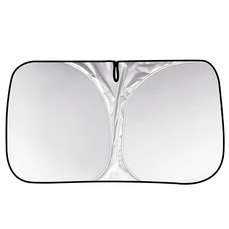 Car Front Windshield Sunshade Umbrella for Changan CS75 PLUS DEEPAL SL03 Eado Benben and UNI-V - Image 2