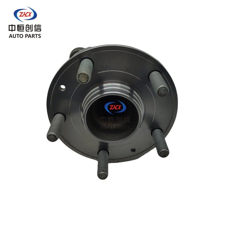 Rear Wheel Hub Bearing Assembly for DEEPAL S05 and CHANGAN NEVO Q07 - Image 4