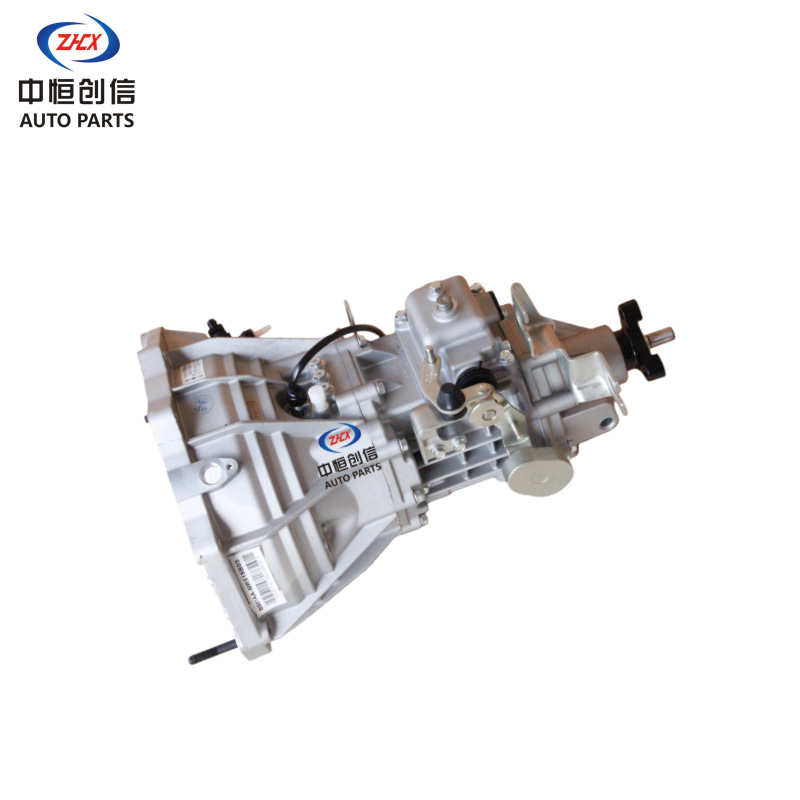 Manual Transmission Gearbox Assembly for CHANGAN OSHAN CX70 1.6L - 5-Speed - Image 3
