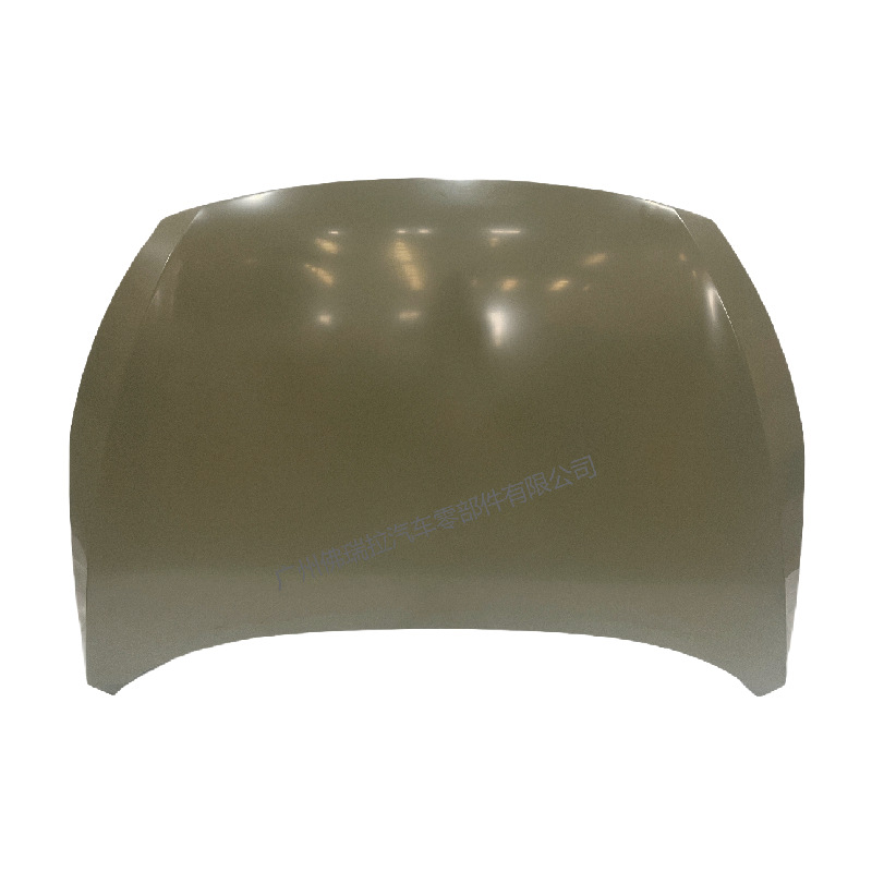 Front Engine Hood Cover Panel for CHANGAN UNI-T (2020-) S202F2701010200 - Image 3