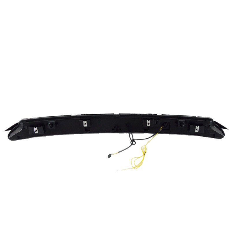 Front Grille LED Fog Lights with Streamer DRL for CHANGAN UNI-V 2024-2025 - Image 5