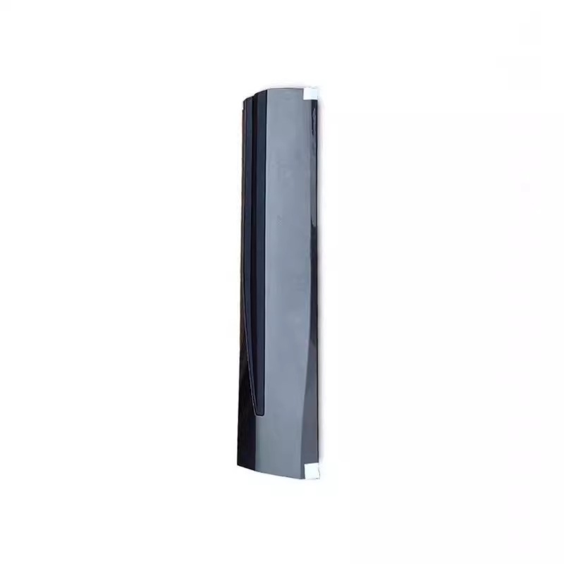 Rear Door Outer Guard Plate Assembly Interstellar Gray for CHANGAN UNI-Z - Image 5