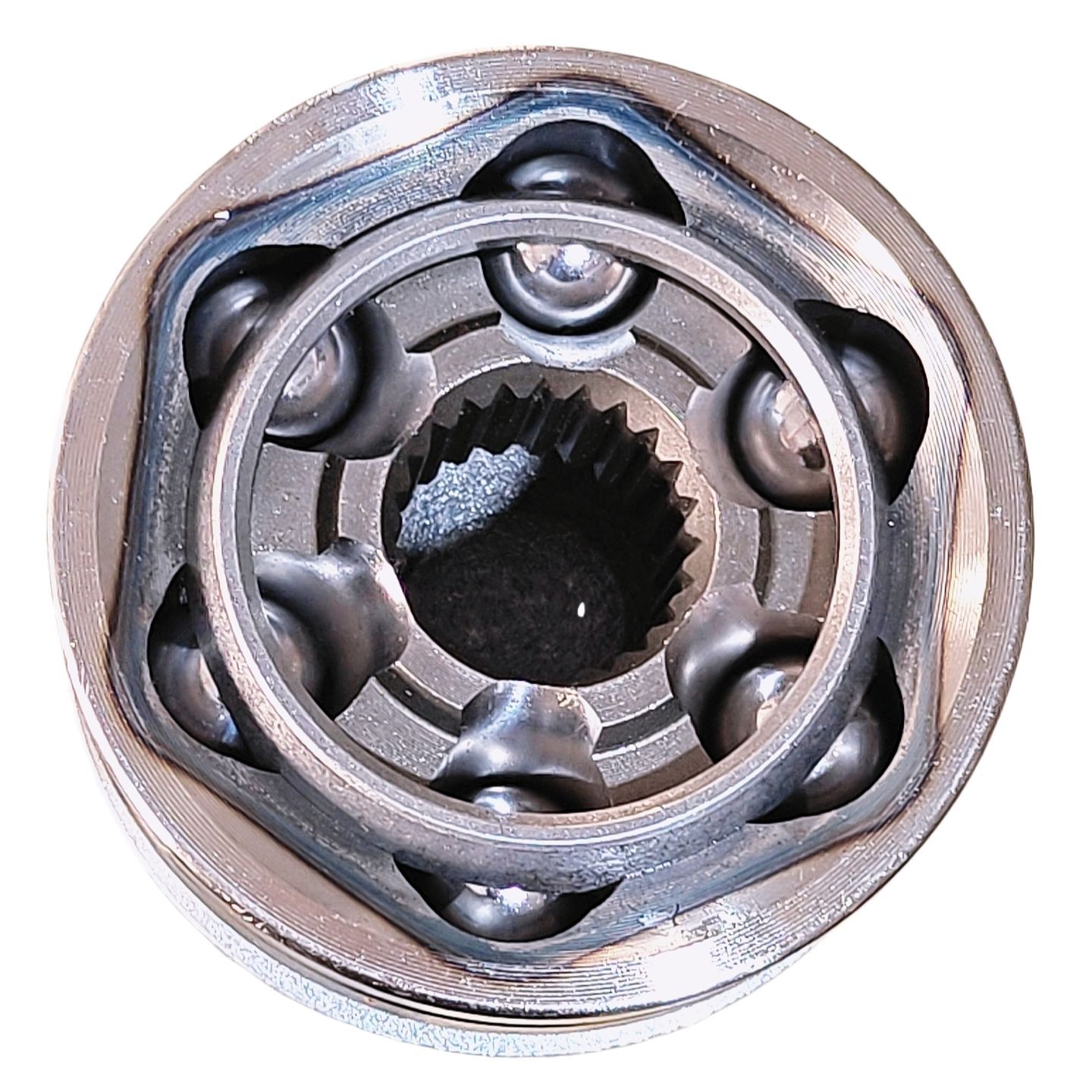 Outer CV Joint Ball Cage Assembly for CHANGAN UNI-V / UNI-V iDD - DK-912 - Image 4