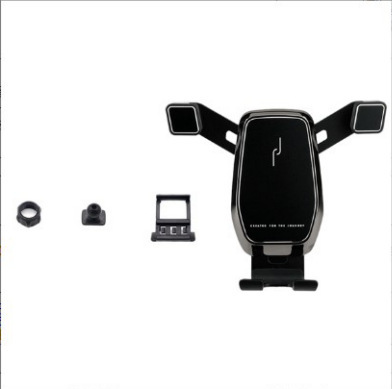 Custom Car Phone Holder Base with 360-Degree Rotation for CHANGAN CS55 and CS75 - Image 5