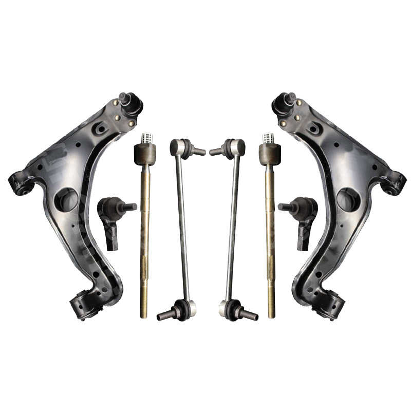 Changan Chassis Components Control Arm, Tie Rod End, and Sway Bar Link Set - Image 5