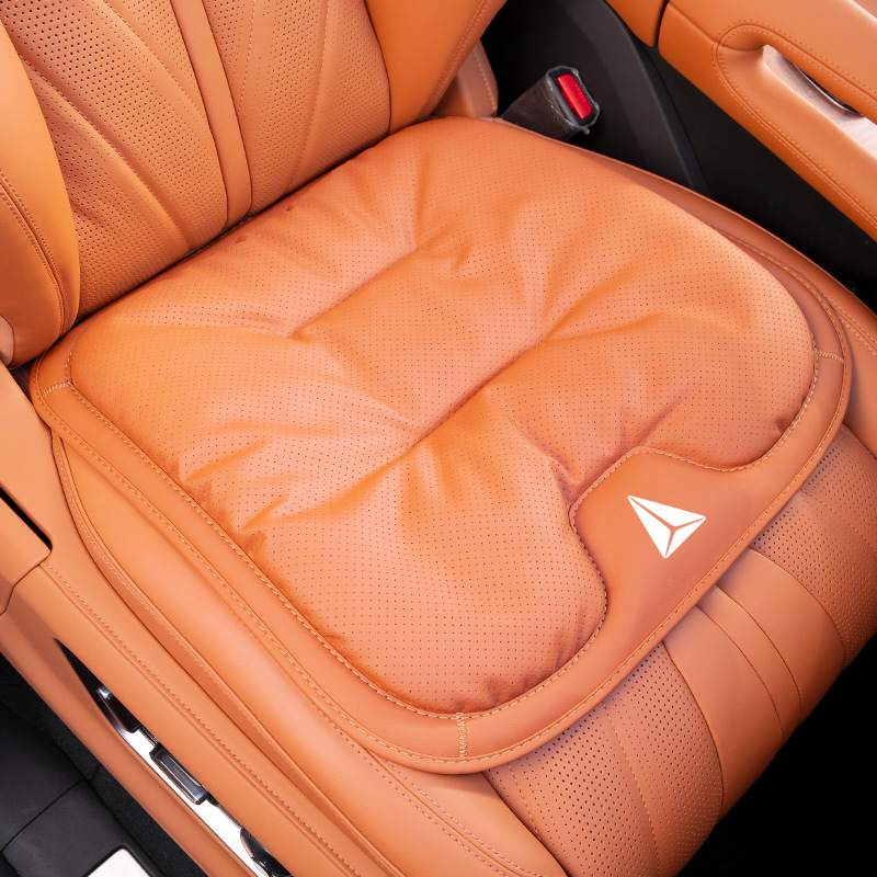 Nappa Leather Seat Cushion Set for DEEPAL S07 S7 S05 L07 SL03 and DEEPAL G318 - Image 4