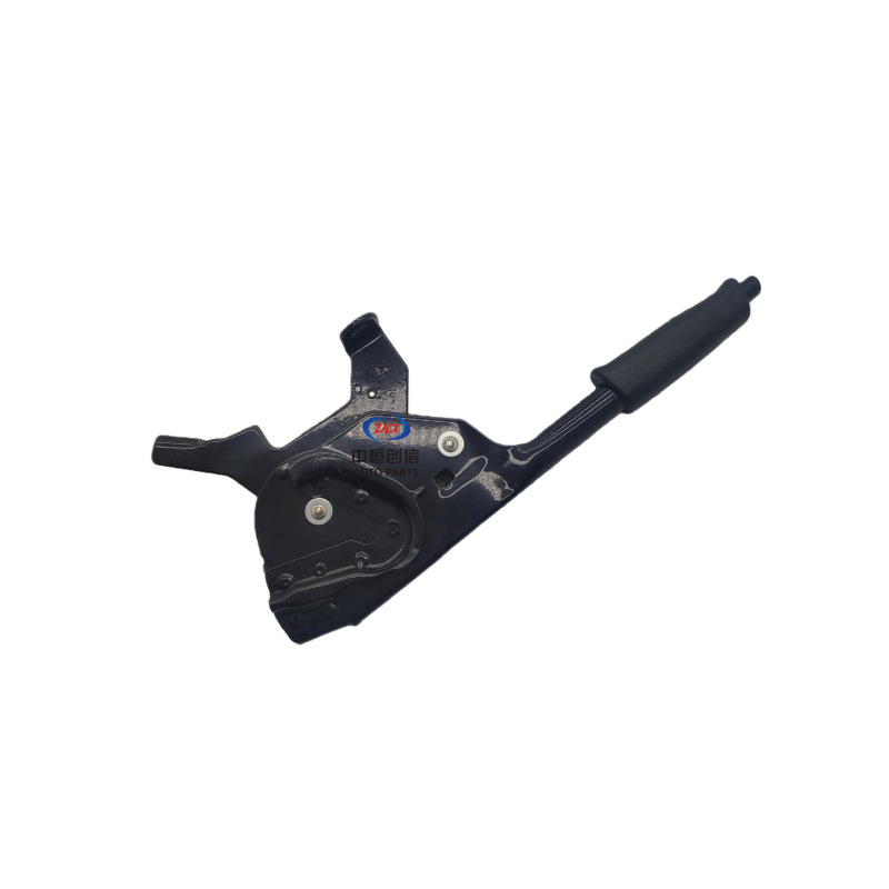 Handbrake Lever Assembly Parking Brake Handle for CHANGAN Ruixing M80 and CHANGAN Star 9 - Image 4