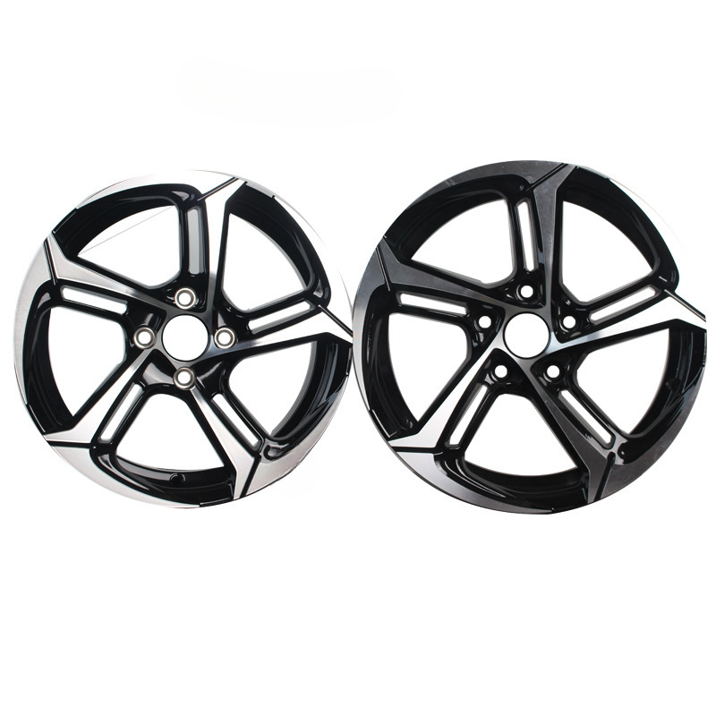 16x7J Modified Alloy Wheel Hub - Multi-Model Fitment for CHANGAN UNI-V and Compact EV Series - Image 2