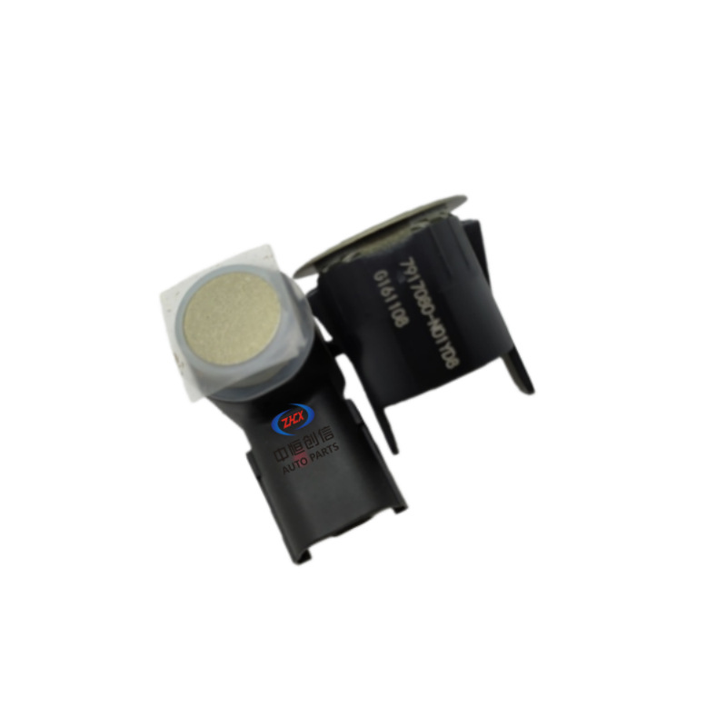 Front Parking Assist Sensor for CHANGAN CS35 and CS75 1.8L 2.0L - Image 2