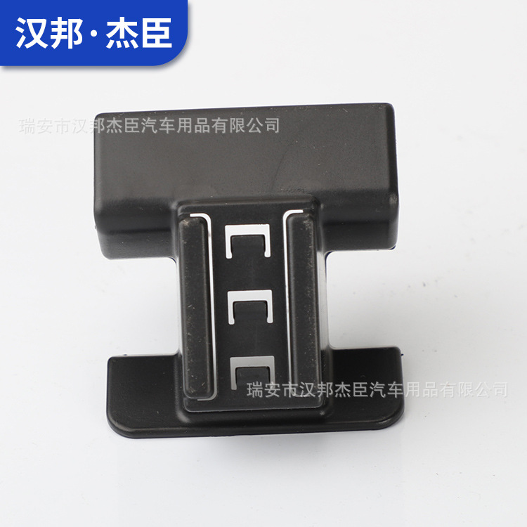 Car Mobile Phone Holder Air Vent Navigation Base for 2022 CHANGAN UNI-V - Image 3