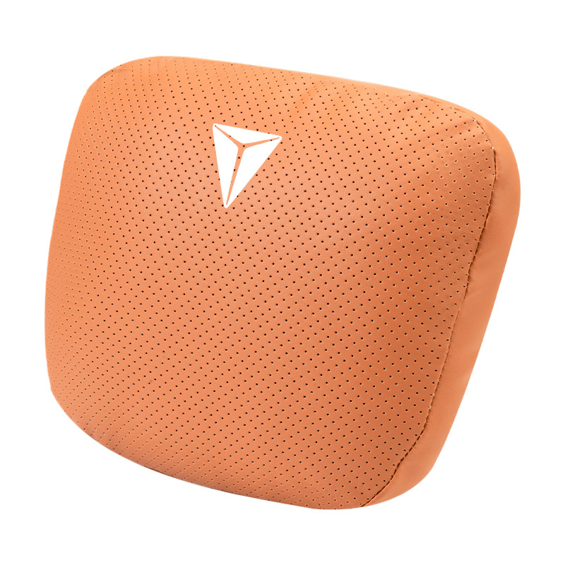 Interior Seat Headrest and Lumbar Support Pillow Set for DEEPAL S07 / S7 - Image 5
