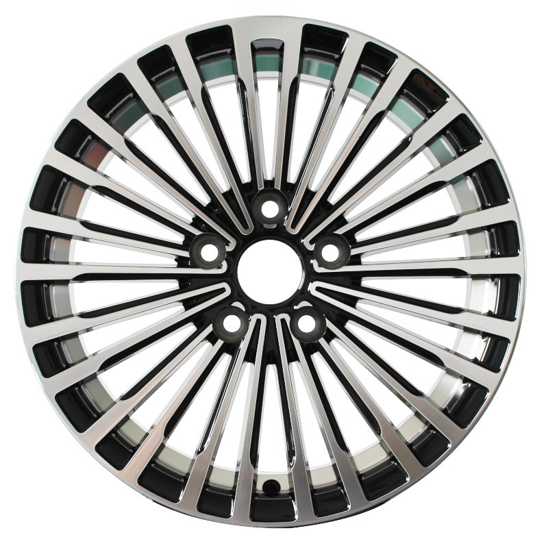16x7J Modified Alloy Wheel Hub - Multi-Model Fitment for CHANGAN UNI-V and Compact EV Series - Image 4