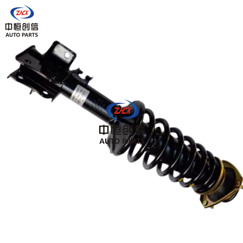 Front Strut and Coil Spring Shock Absorber Assembly for CHANGAN Ruixing - Image 4
