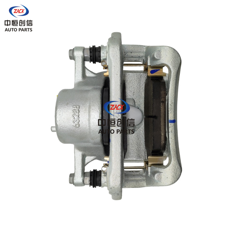 Front Brake Caliper Assembly for CHANGAN OSHAN X7 PLUS - Image 4