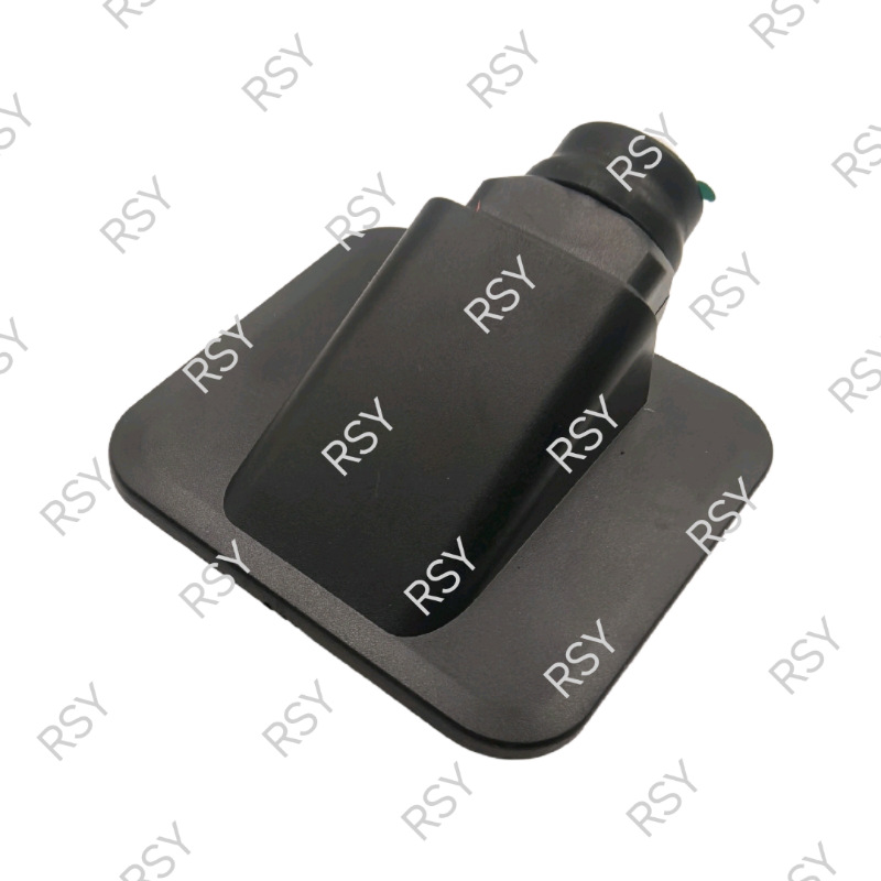 Rear View Trunk Camera 7917120-CN01 for CHANGAN UNI-T - Image 2