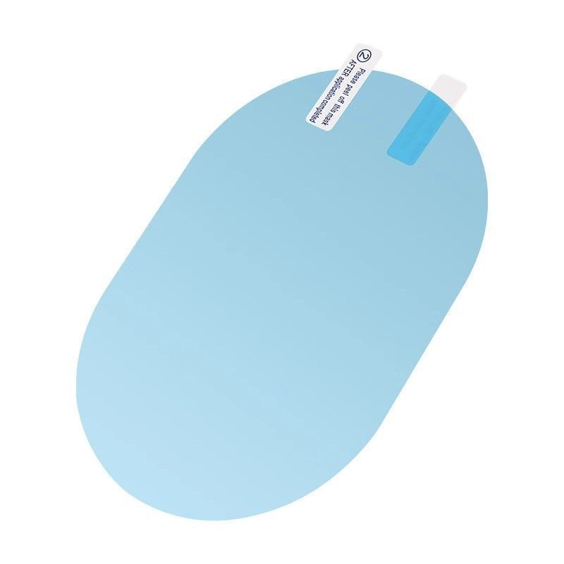 Rearview Mirror and Side Window Rainproof Film 4-Piece Set for Changan CS75 CS35 CS55 CS15 Eado Series - Image 5