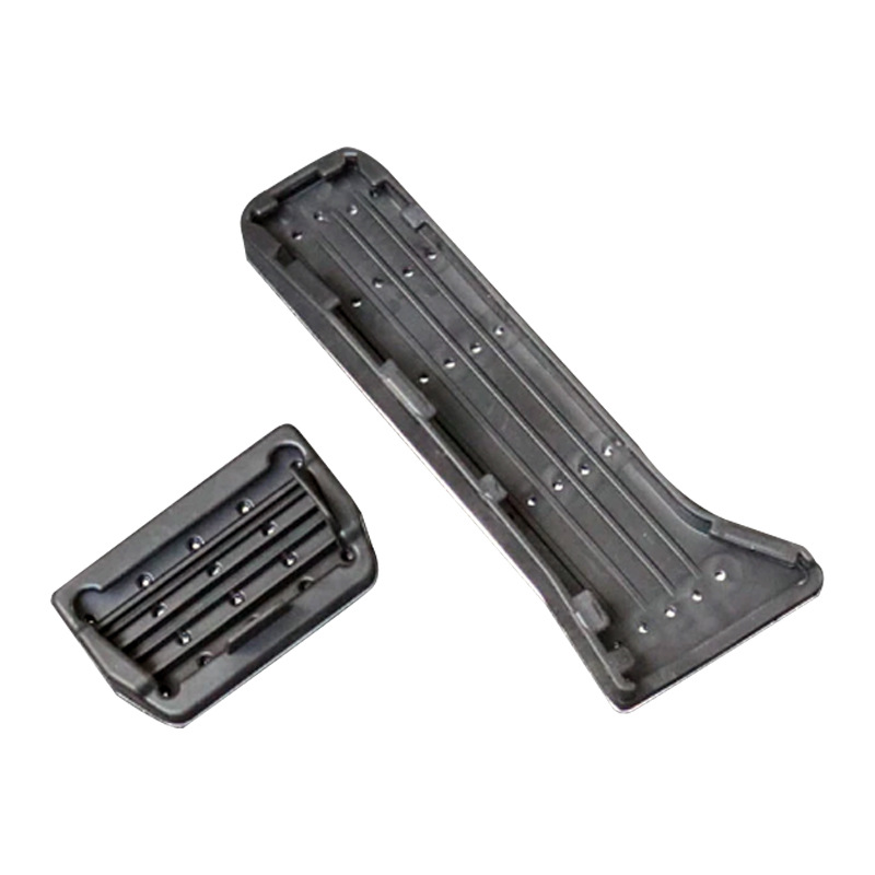 Nonslip Brake and Accelerator Pedals Stainless Steel for DEEPAL S07 SL03 and DEEPAL G318 - Image 5