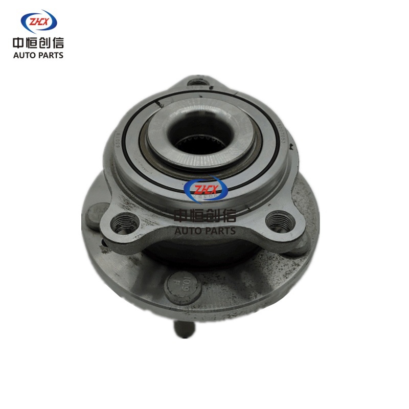 Front Wheel Hub and Bearing Assembly for Dongfeng Fengguang 580 (Part No. 3501600-SA01) - Image 3