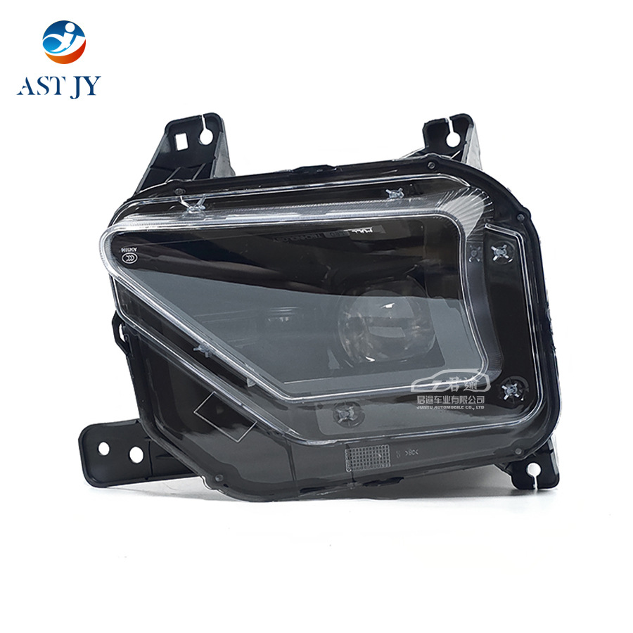 LED Headlight Assembly for Changan UNI-T (2020-2023) - Front Passenger Side - Image 3