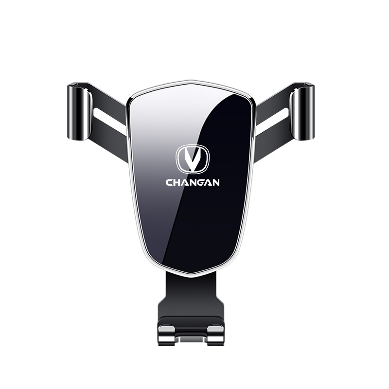 Dashboard Screen Mount Car Phone Holder Base for CHANGAN CS75 Plus Gen 4, OSHAN Z6, Eado PLUS, CS55, and DEEPAL S07 - Image 5