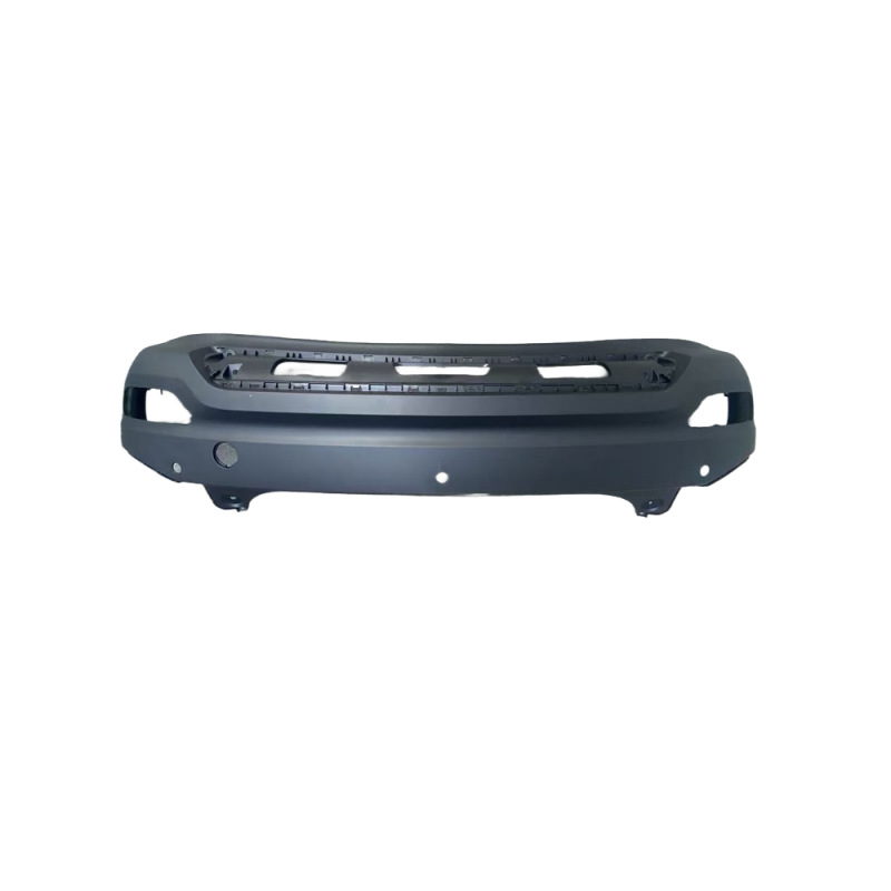 Rear Bumper Lower Body Panel for CHANGAN CS15 2016 - OEM 2804113-BE01 - Image 5