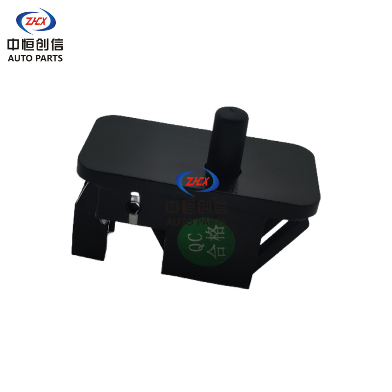 Fuel Tank Door Opening Mechanism and Lock Actuator for CHANGAN CS75 CS55 CS95 CS75 PLUS RAETON CC - Image 5