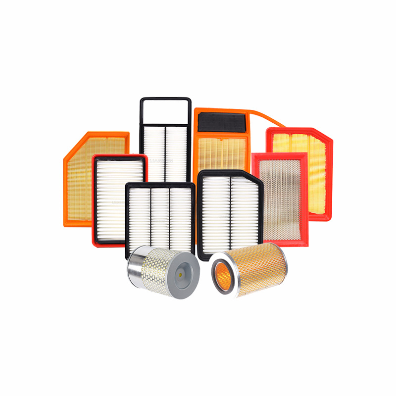 Engine Air Filter Assembly for CHANGAN CS75, CS35, DEEPAL, OSHAN, and UNI-K Series - Image 5