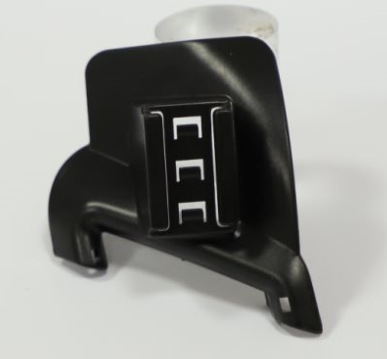 Custom Car Phone Holder Base with 360-Degree Rotation for CHANGAN CS55 and CS75 - Image 4