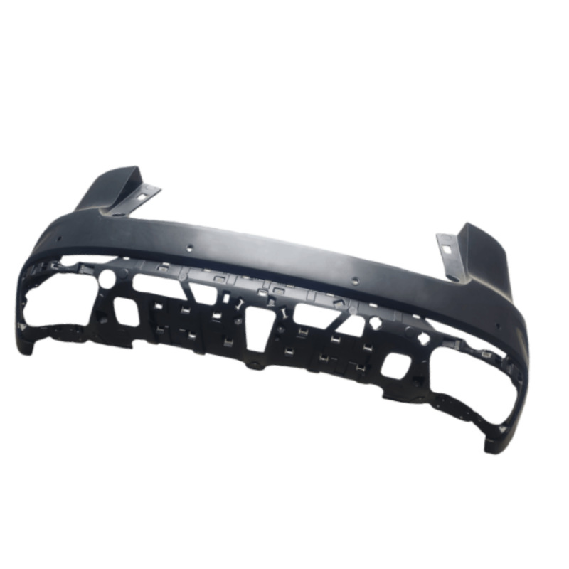 Rear Bumper Upper Body Panel for CHANGAN UNI-K (2022) - ABS Material - Image 4