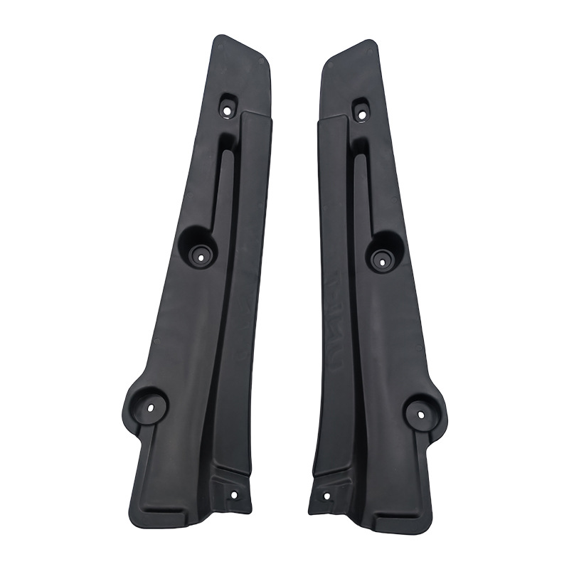 Rear Wheel Inner Liner Fender for CHANGAN UNI-T (2020-2023), Plastic Protective Guard - Image 3