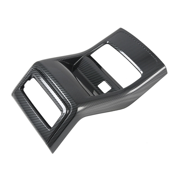Interior Trim Accents Seat Adjustment Frame ABS for CHANGAN UNI-K 2021 - Image 2