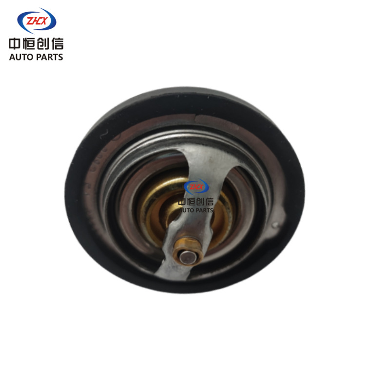 Engine Thermostat Assembly 1306010-H01 for Changan Star 5 and Changan M201 (JL473Q Engine) - Image 2