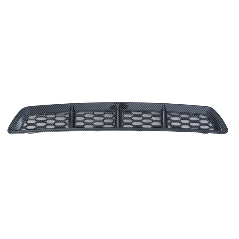 Front Bumper Grille Insect Mesh Protective Net for DEEPAL S07 / S7 (2024) - Image 3