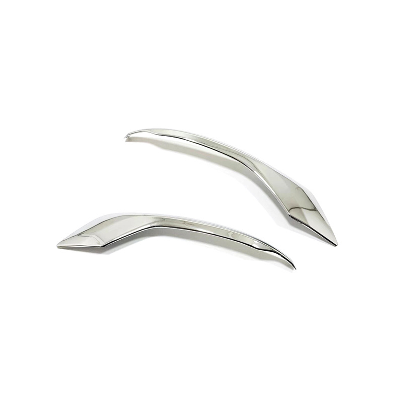 Side Rearview Mirror Rain Eyebrow Guard Carbon Fiber Style for CHANGAN UNI-K 2021-2024 - Image 2