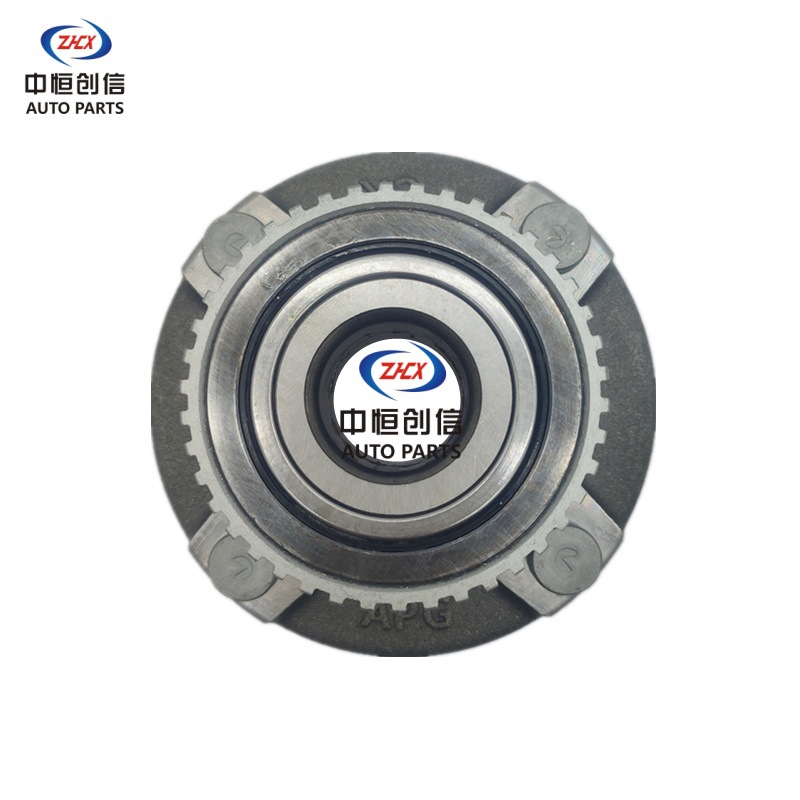 Front Wheel Hub Bearing Assembly with ABS for CHANGAN Ounuo / Ounuo S - Image 5