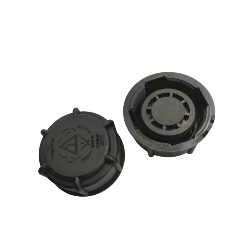 Coolant Expansion Tank Reservoir Cap for CHANGAN CS55 CS75 Raeton CC UNI-T - Image 5