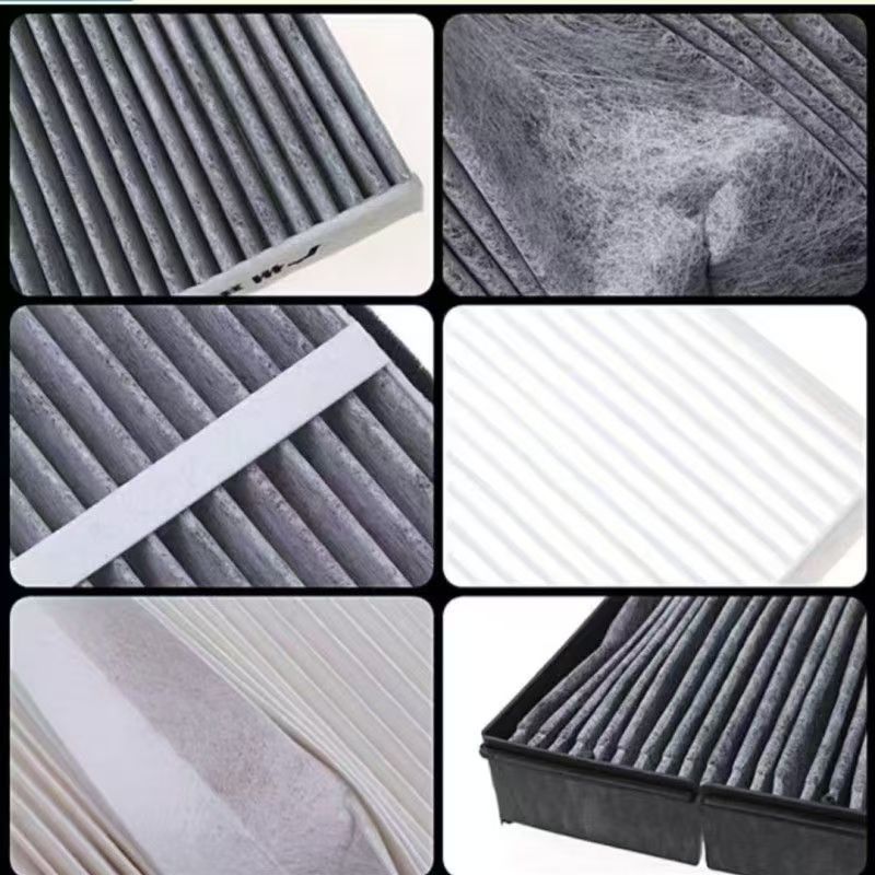 Air Filter and Cabin Air Filter Element for 2022 CHANGAN UNI-V 1.5T - Image 5