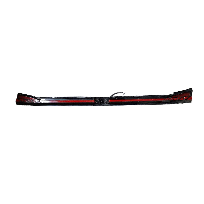 Rear Center Through Tail Light Assembly with Brake Lamp for CHANGAN UNI-V - Image 4