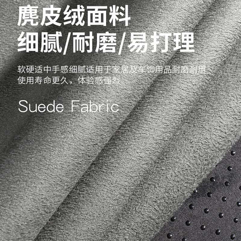 Custom Automatic Inflatable Trunk Travel Mattress for DEEPAL SL03 / CHANGAN UNI-K NEV / CHANGAN CS95 - Image 4