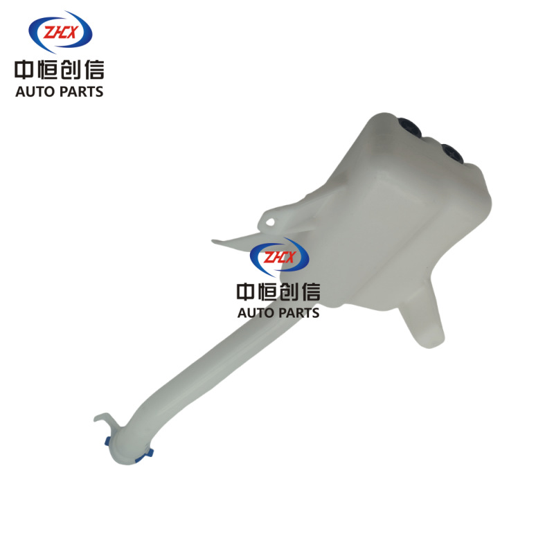 Windshield Washer Fluid Reservoir Assembly with Motor for CHANGAN CS35 - Image 2