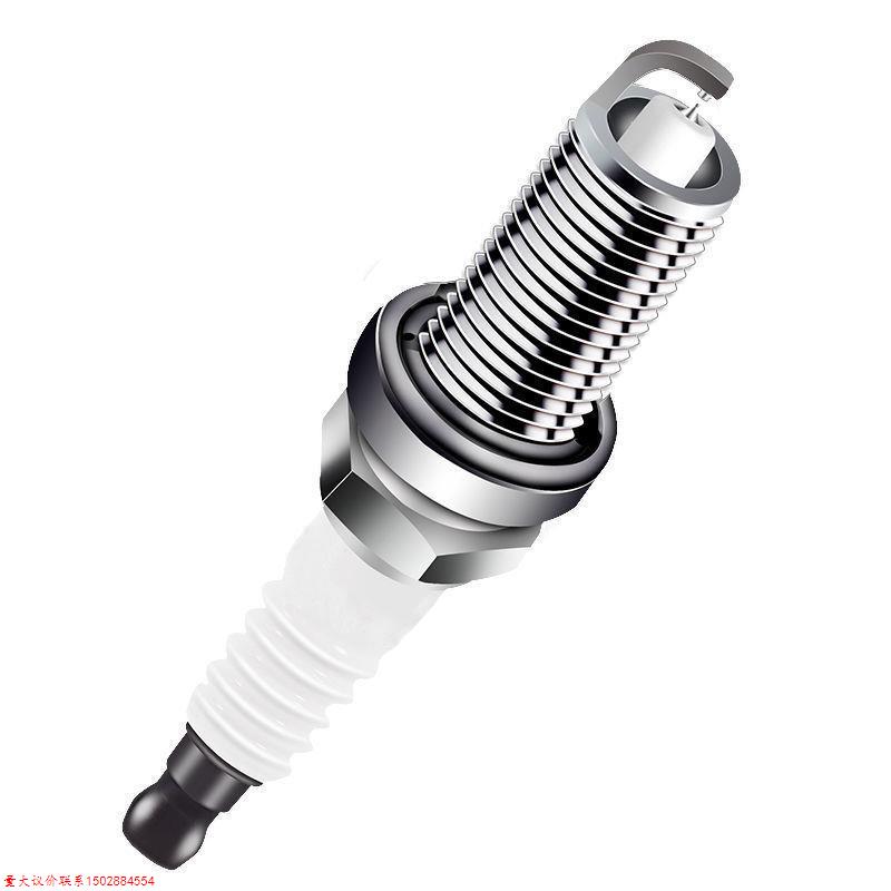 Double Iridium Spark Plug for CHANGAN CS35, EADO XT, CS55, CS75, and DEEPAL SL03 - Image 5